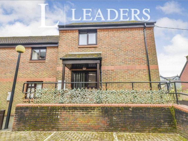Westbourne Mews AL1, 2 bed end terrace house to rent, £1,700 pcm | PrimeLocation