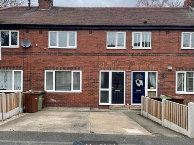 Westbourne Mount, Pontefract WF8, 3 bed terraced house to rent, £1,100 pcm | PrimeLocation
