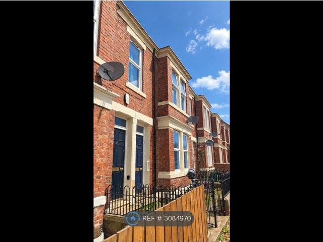 Westbourne Avenue, Gateshead NE8, 2 bed flat to rent, £575 pcm | PrimeLocation