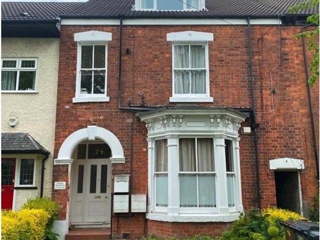Westbourne Avenue, Hull HU5, 3 bed maisonette to rent, £990 pcm | PrimeLocation