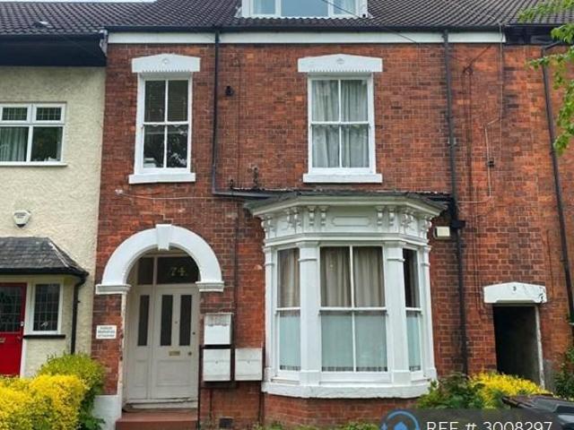 Westbourne Avenue, Hull, HU5 3 bed flat to rent £895 pcm £207 pw