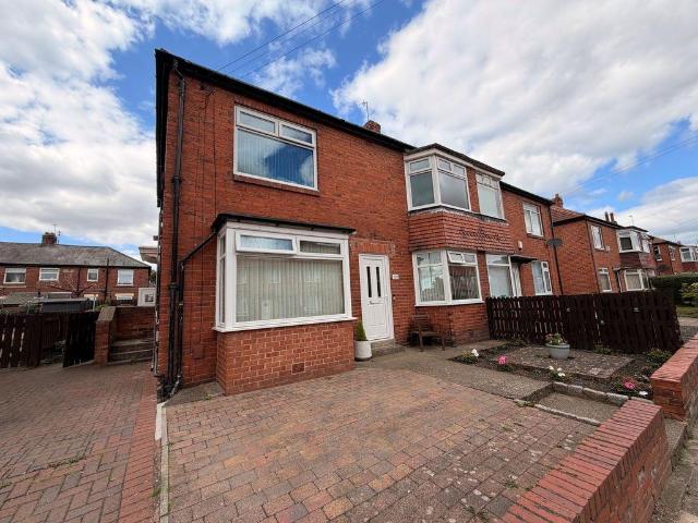 Westbourne Avenue, Newcastle Upon. 2 bed apartment to rent £795 pcm £183 pw