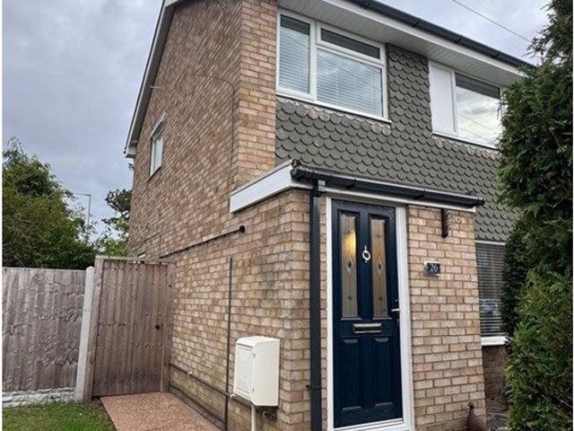Westbourne Close, Worcester WR2, 3 bed semi detached house to rent, £1,375 pcm | PrimeLocation