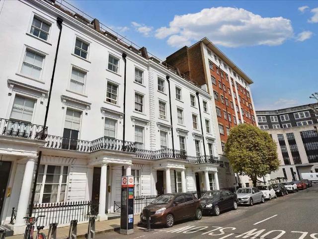 Westbourne Court, Paddington, Paddington W2, Studio to rent, £1,729 pcm | PrimeLocation