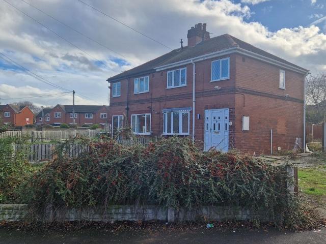 Westbourne Crescent, Pontefract WF8, 3 bed property to rent, £1,000 pcm | PrimeLocation