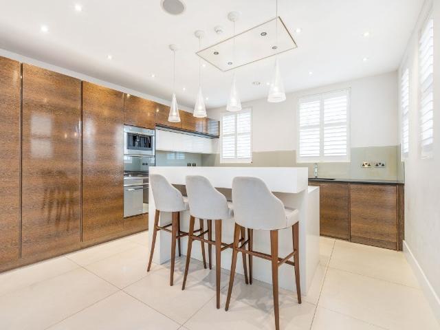 Westbourne Gardens, Bayswater, London W2, 3 bed flat to rent, £13,640 pcm | PrimeLocation