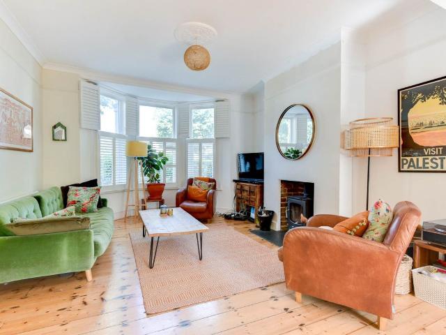 Westbourne Gardens, Hove BN3, 3 bed terraced house to rent, £6,500 pcm | PrimeLocation