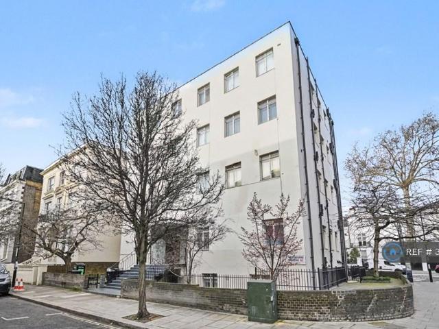 Westbourne Gardens, London, W2 1 bed flat to rent £1,975 pcm £456 pw