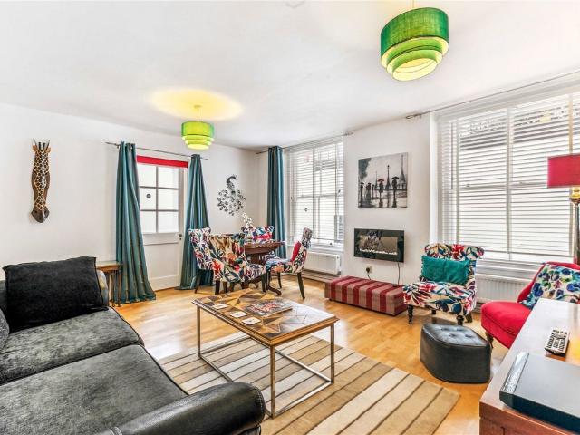 Westbourne Gardens, Notting Hill W2, 2 bed flat to rent, £3,400 pcm | PrimeLocation