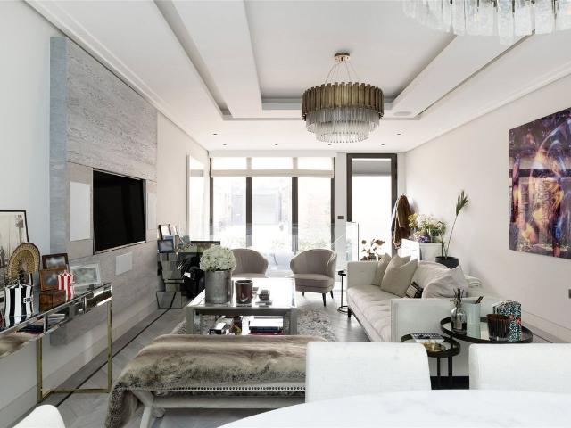 Westbourne Grove Mews, London W11, 1 bed terraced house to rent, £6,500 pcm | PrimeLocation