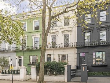 Westbourne Grove, Notting Hill W11, 4 bed property to rent, £14,000 pcm | PrimeLocation