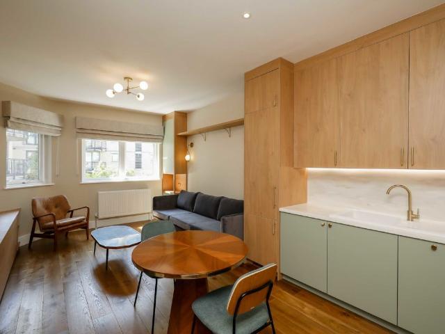 Westbourne Grove, Notting Hill W2, 1 bed flat to rent, £3,250 pcm | PrimeLocation