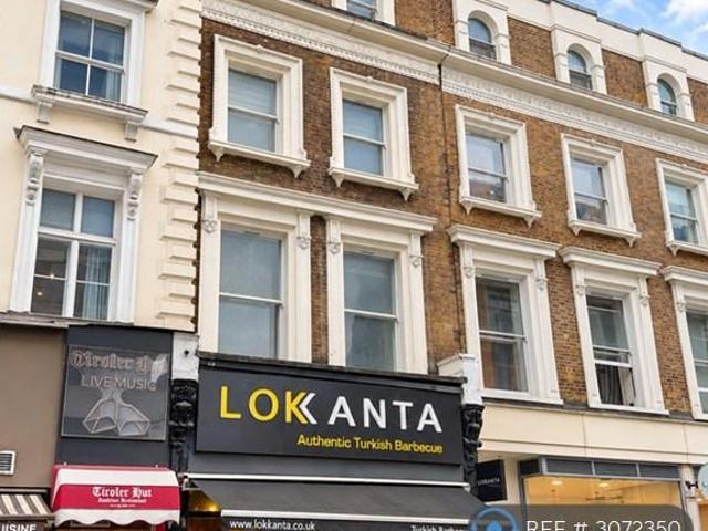 Westbourne Grove, London, W2 1 bed flat to rent £2,995 pcm £691 pw