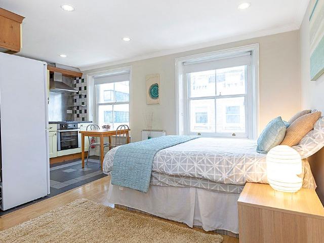 Westbourne Grove, London W2, Studio to rent, £1,798 pcm | PrimeLocation