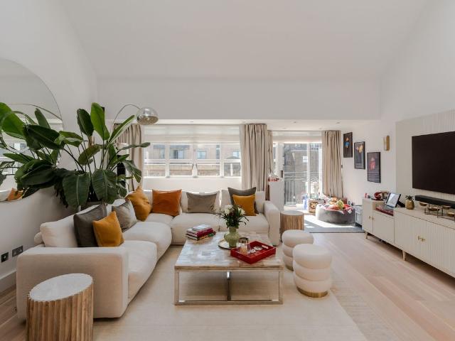 Westbourne Grove, Notting Hill, London W2, 3 bed flat to rent, £8,667 pcm | PrimeLocation
