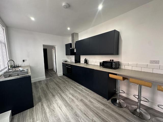 Westbourne Grove, Redcar TS10 1 bed house of multiple occupation to rent £693 pcm £160 pw