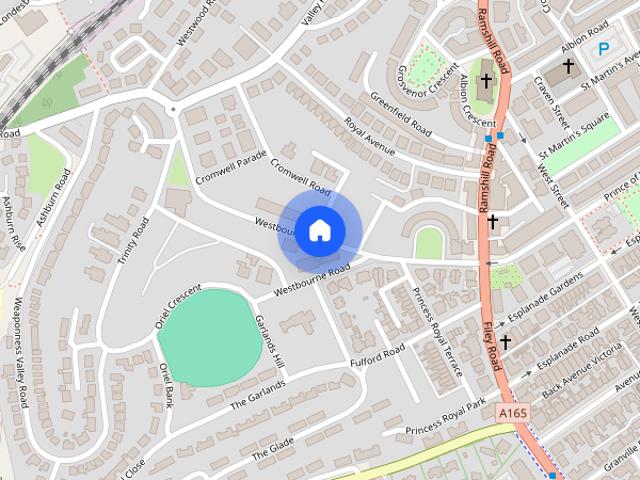 Westbourne Grove, Scarborough, YO11