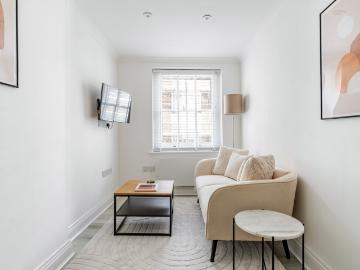 Westbourne Green, London, Greater London