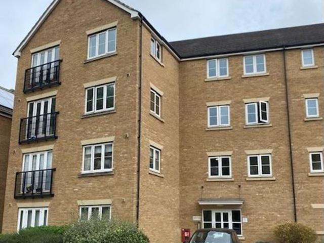 Westbourne House, Whitehead Drive, Rochester ME2, 1 bed flat to rent, £1,100 pcm | PrimeLocation