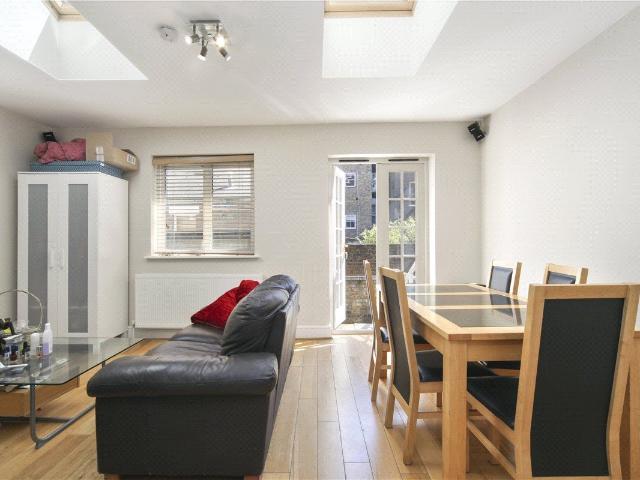 Westbourne Park Road, Bayswater, London W2, 2 bed flat to rent, £3,012 pcm | PrimeLocation