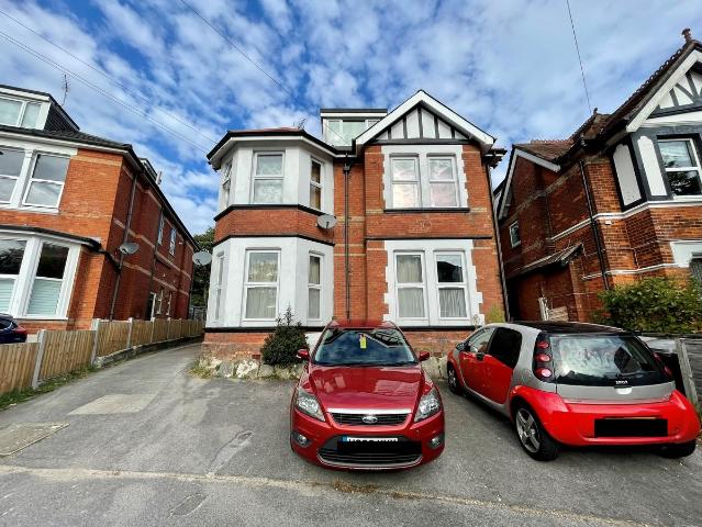 Westbourne Park Road, Bournemouth BH4, 1 bed flat to rent, £850 pcm | PrimeLocation