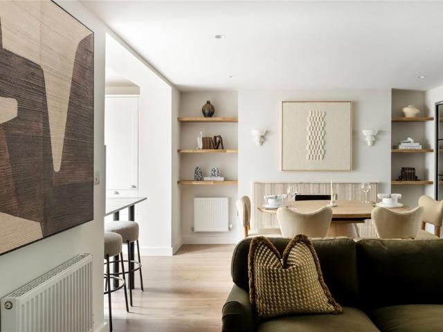 Westbourne Park Road, London, W11 2 bed apartment to rent £10,833 pcm £2,500 pw
