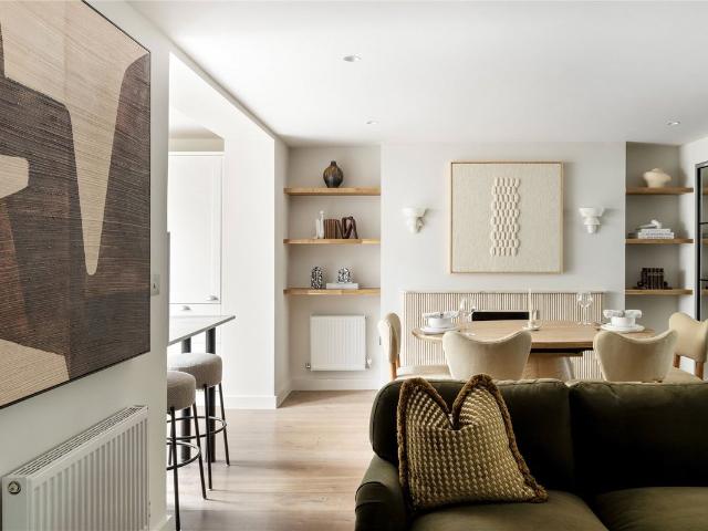Westbourne Park Road, London W11, 2 bed flat to rent, £10,833 pcm | PrimeLocation