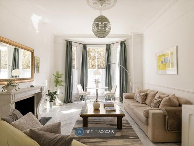 Westbourne Park Road, London W11, 3 bed flat to rent, £5,800 pcm | PrimeLocation