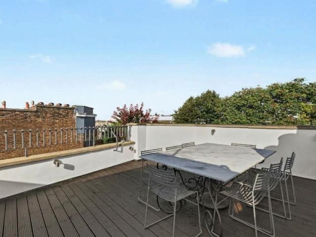Westbourne Park Road, London W11, 3 bed flat to rent, £6,950 pcm | PrimeLocation