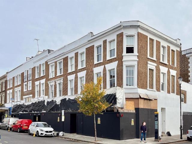 Westbourne Park Road, London W2, 3 bed flat to rent, £8,750 pcm | PrimeLocation