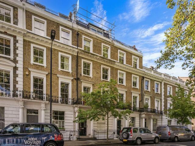 Westbourne Park Road, London W2, 1 bed flat to rent, £2,500 pcm | PrimeLocation