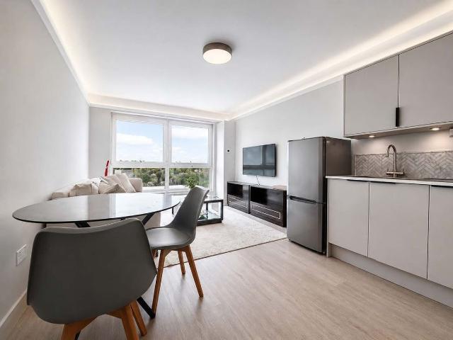 Westbourne Park Villas, Westbourne Park, London W2, 1 bed block of flats to rent, £2,250 pcm | PrimeLocation