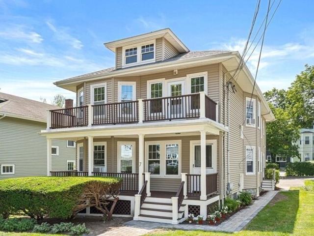Westbourne Rd, Newton, Home For Sale