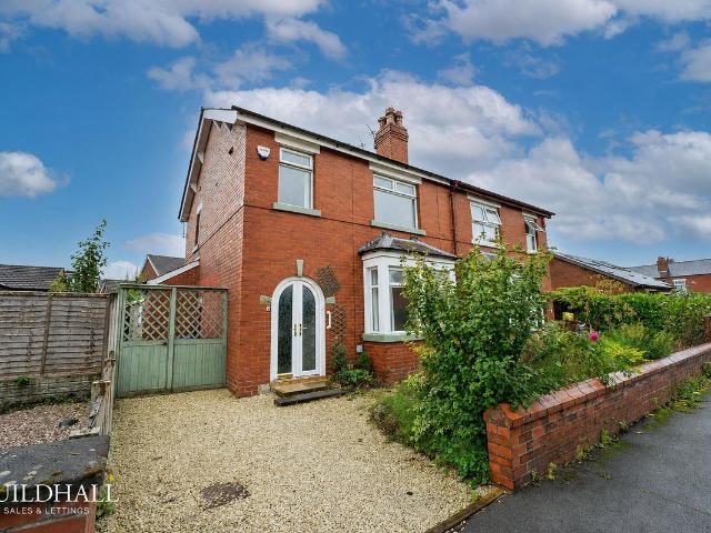 Westbourne Road, Chorley PR7, 3 bed property to rent, £1,100 pcm | PrimeLocation