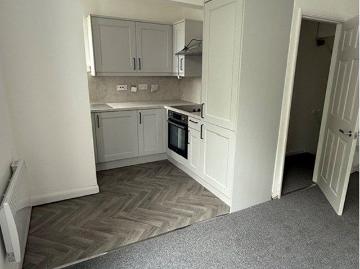 Birkenhead, Merseyside, North West England