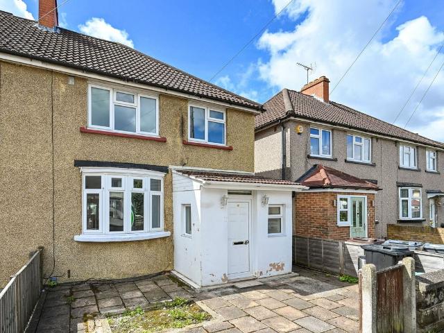Westbourne Road, Feltham TW13, 3 bed semi detached house to rent, £2,000 pcm | PrimeLocation