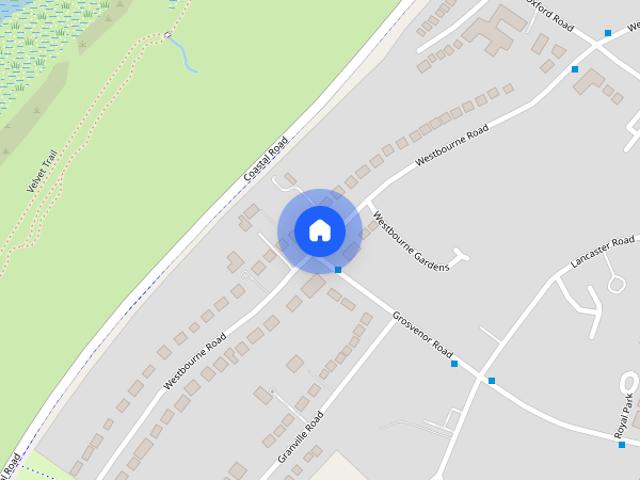 Westbourne Road, Southport, PR8