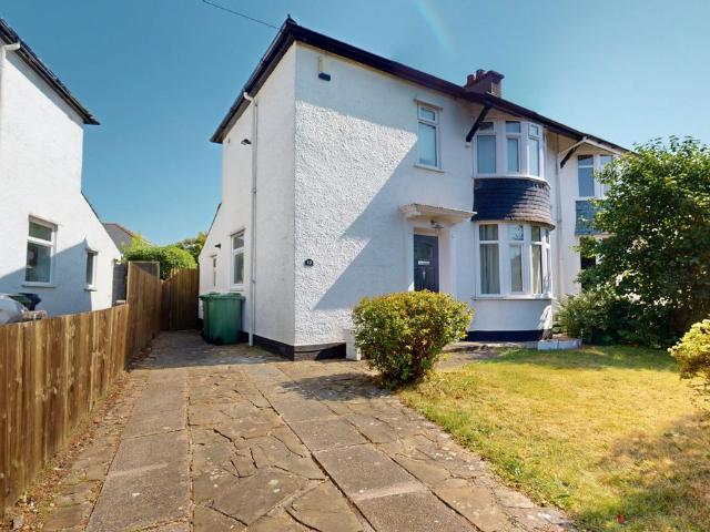 Westbourne Road, Whitchurch, Cardiff CF14, 2 bed semi detached house to rent, £1,395 pcm | PrimeLocation