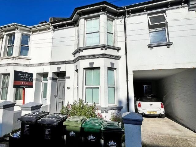 Westbourne Street, Hove BN3, 1 bed flat to rent, £1,350 pcm | PrimeLocation