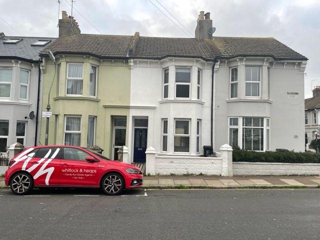 Westbourne Street, Hove BN3, 2 bed terraced house to rent, £1,800 pcm | PrimeLocation