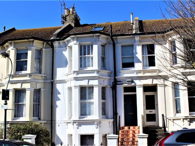Westbourne Street, Hove, East Sussex BN3, Terraced house to rent, £1,375 pcm | PrimeLocation