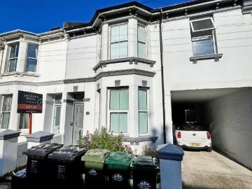Westbourne Street, Hove, Sussex BN3, 1 bed flat to rent, £1,250 pcm | PrimeLocation