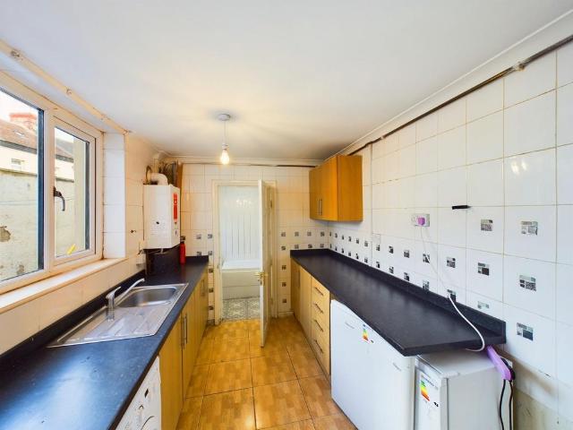 Westbourne Street, Stockton On Tees TS18 1 bed flat to rent £450 pcm £104 pw