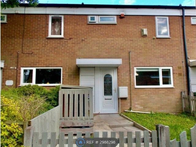 Westbourne, Telford TF7, 3 bed terraced house to rent, £950 pcm | PrimeLocation