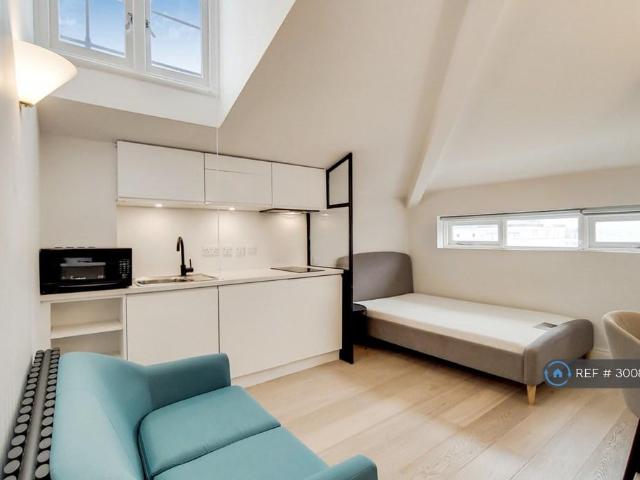 Westbourne Terrace, London, W2 Studio to rent £2,200 pcm £508 pw