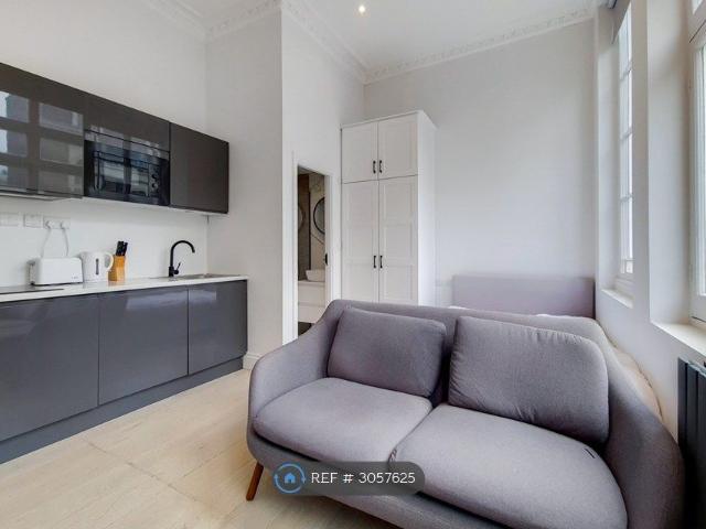 Westbourne Terrace, London W2, Studio to rent, £2,500 pcm | PrimeLocation