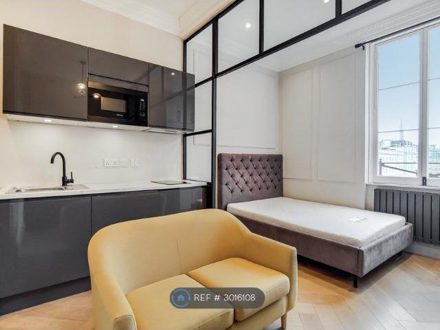 Westbourne Terrace, London W2, Studio to rent, £2,545 pcm | PrimeLocation