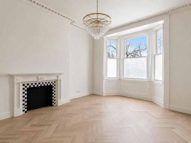 Westbourne Terrace, London W2 1 bed apartment to rent £2,578 pcm £595 pw