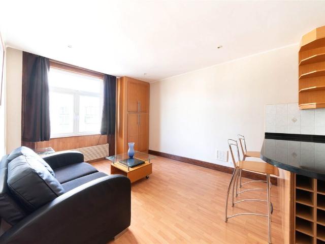 Westbourne Terrace, London W2, 1 bed flat to rent, £2,200 pcm | PrimeLocation