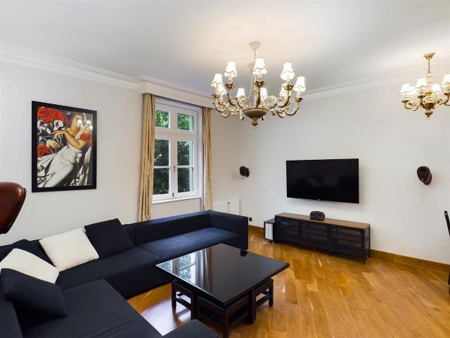 Westbourne Terrace, London W2, 1 bed flat to rent, £2,600 pcm | PrimeLocation